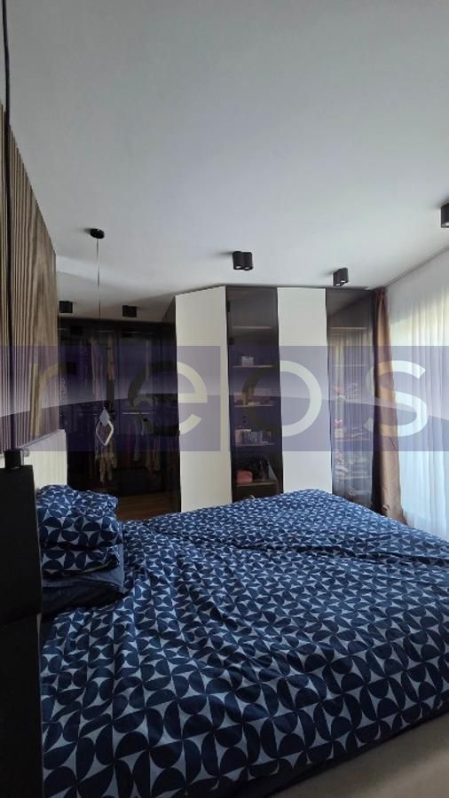 VANZARE 3 CAMERE DECOMANDAT - PARCARE  INCLUSA IN PRET -VITAN MALL - Poză 10