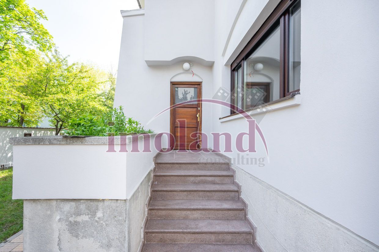 Imobil -  teren 440 mp - Floreasca- Compozitori - Poză 2