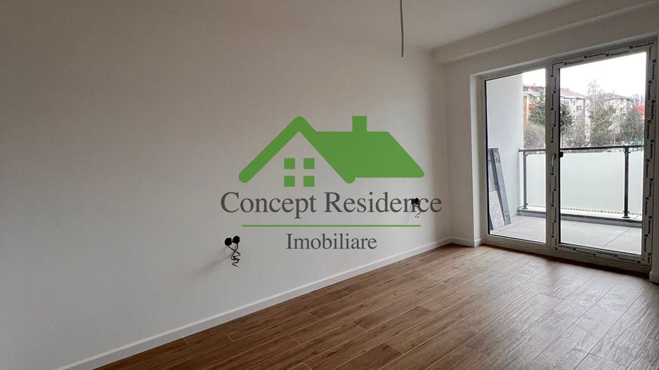 apartament 3 camere la cheie | Gheorghe Marinescu | etajul 1, parcare - Poză 3