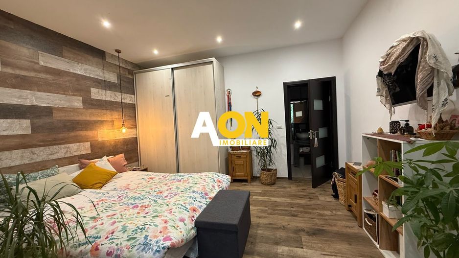 Casa Individuala Zona Schit, 4 Camere, 4 Bai, 1600mp Teren - Poză 40