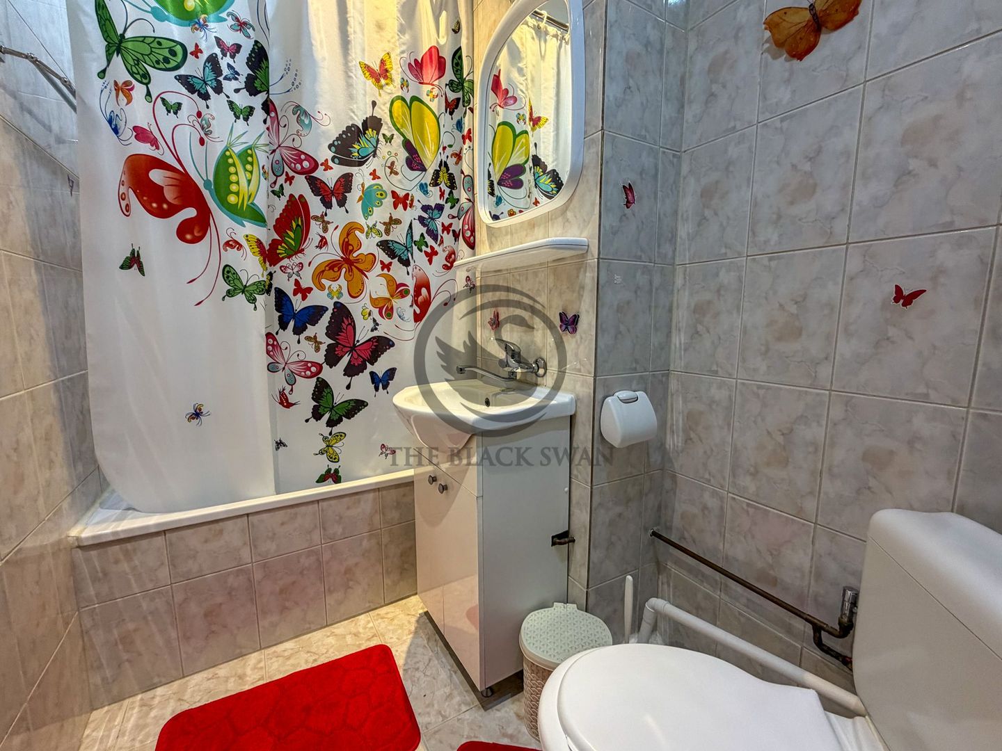 Apartament cu 2 camere de inchiriat | Decomandat | Sud | Comision 0% - Poză 7
