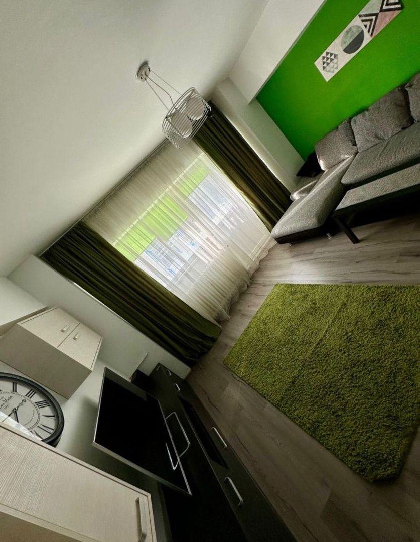 AP. 3 CAMERE 1 DECEMBRIE 1918, BUCATARIE OPEN-SPACE, METROU 1 MINUT - Poză 2