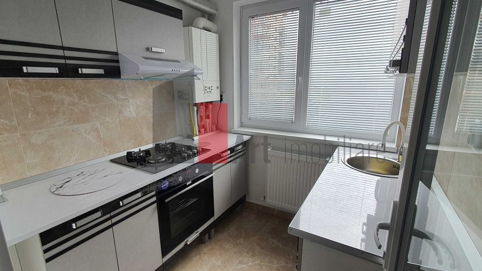 Închiriez garsonieră Militari Rezidence - Poză 3