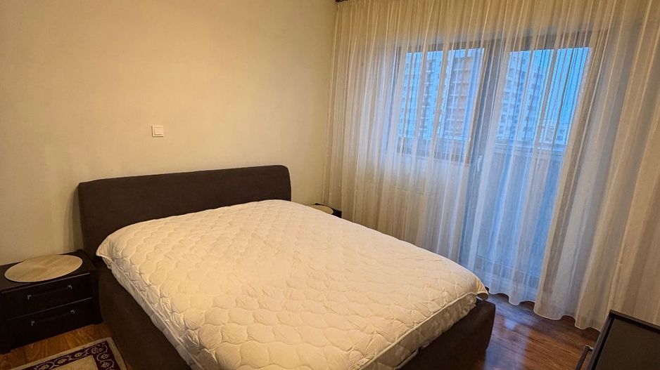 AP. 2 CAMERE MATEI BASARAB, BLOC NOU, INCALZIRE PARDOSEALA, PARCARE - Poză 3