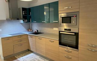 Apartament 2 camere - 13 Septembrie - Cotroceni - Poză 3