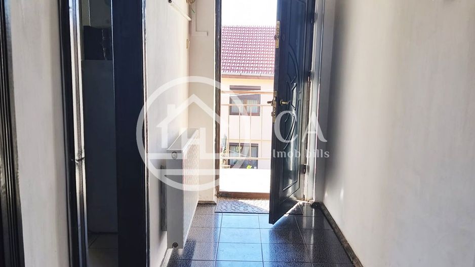Apartament de inchiriat cu 1 camera Ultracentral, Oradea - Poză 7