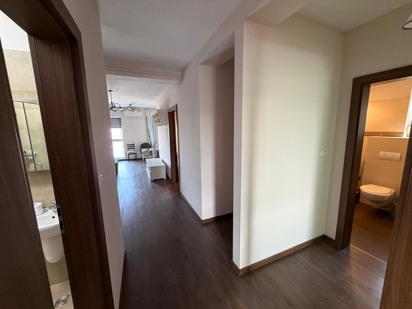 Apartament 3 camere linga Mega Image Dumbravita - Poză 10