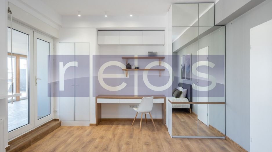 VANZARE PACHET APARTAMENT 4 CAMERE + 2 STUDIOURI 275MP ULTRACENTRAL UNIVERSITATE - Poză 9