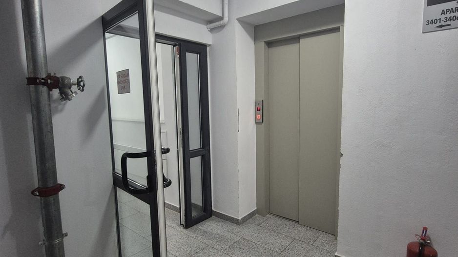 2 CAM. ET. 4/ CENTRALA/ 10 MINUTE METROU TECLU - Poză 8