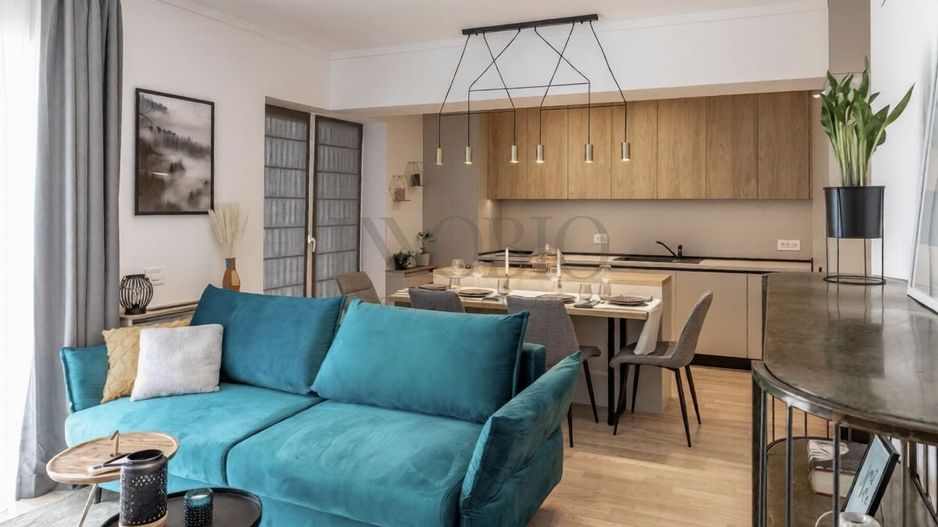 Apartament 3 camere | Marmura Residence | Loc de parcare - Poză 1