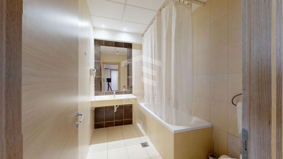 Delta Vacaresti - Rin Grand Residence - Vitan Barzesti 2 camere NOU - Poză 12
