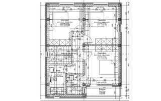 Vila 4 Camere / Posibilitate rate / Berceni Mega Parc - Schiță 13