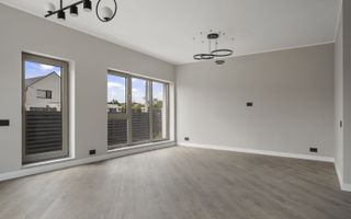 VILA INDIVIDUALA OTOPENI | 4 CAMERE | 2 PARCARI | FINISATA LA ALB | COMISION 0% - Poză 5