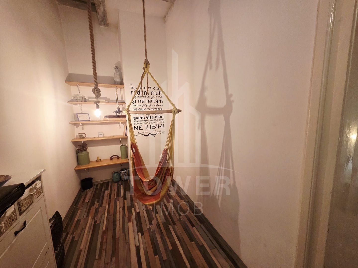 Apartament de închiriat – 2 camere | Etaj 1 | Zonă ultracentrală Sibiu - Poză 5