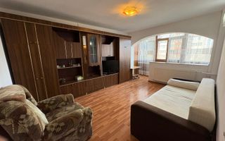 AP. 2 CAMERE EROII REVOLUTIEI, BUCATARIE INCHISA, MODERN, METROU 2 MIN - Poză 1