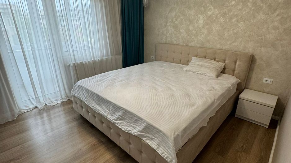 AP. 3 CAMERE- VACARESTI, CENTRALA PROPRIE, PARCARE INCLUSA, METROU - Poză 7