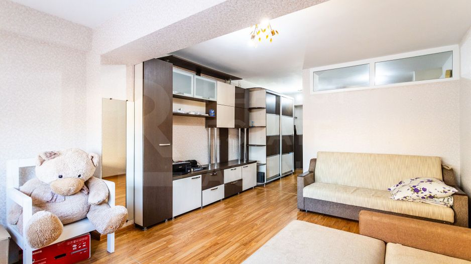 Vânzare, apartament, 1 cameră, str. Uniri ,Săuceni - Poză 2