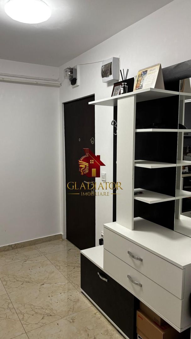 Apartament cu 2 camere mobilat Tatarasi - Poză 2