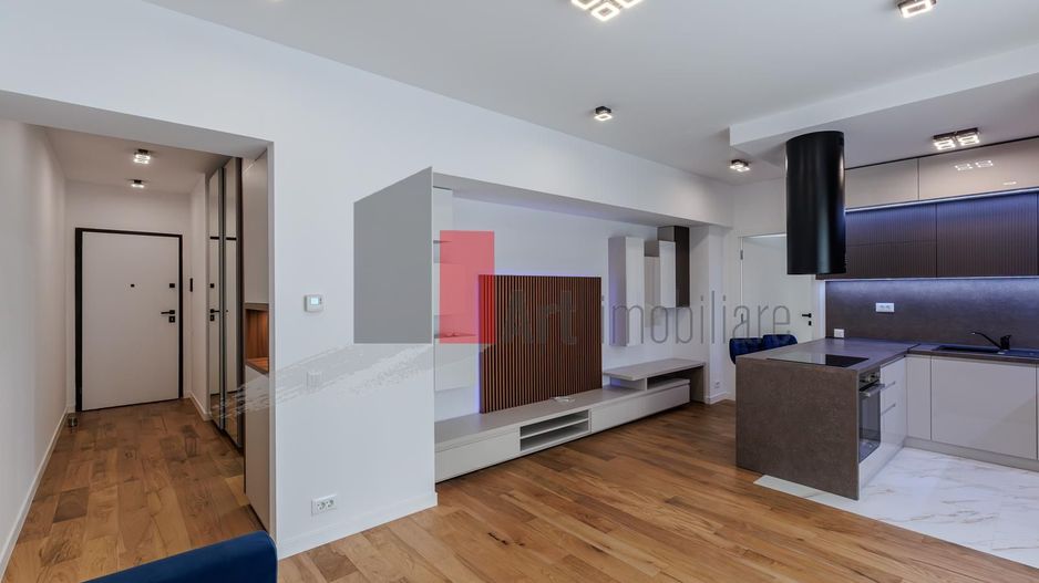 Apartament 2 camere ONE Cotroceni !!!!!!! - Poză 2