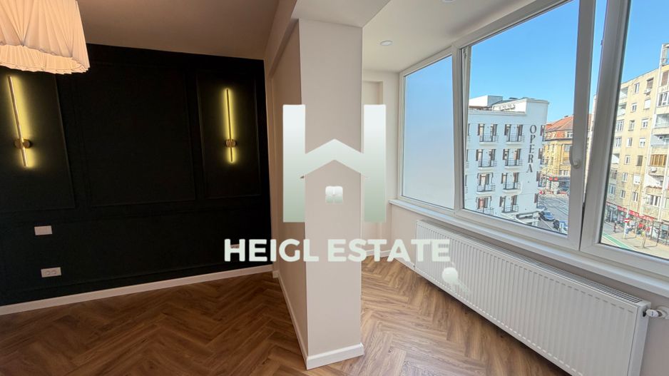 Apartament deosebit cu 3 camere in Centrul Timisoarei - Poză 5