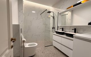 Penthouse 3 camere Baneasa - Poză 13