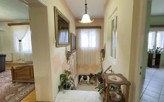 Casă 7 camere cu Teren 4.620 mp | Potențial pentru rezidență sau afacere | Carei - Poză 20