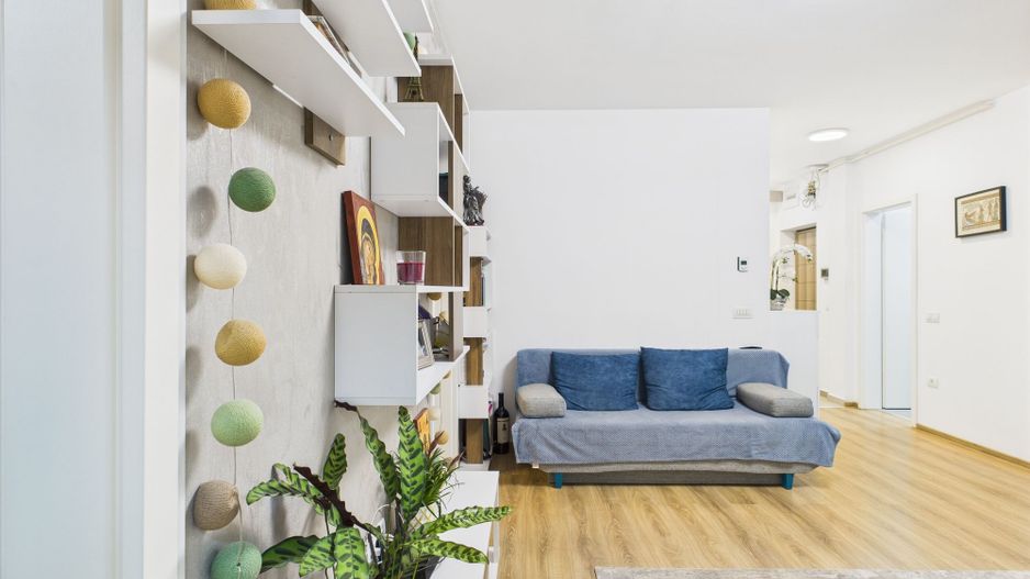 Apartament modern cu 3 camere - Calea Aradului - Poză 15