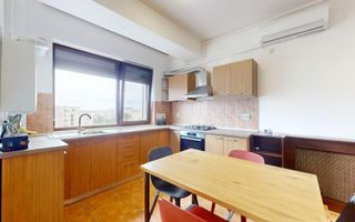 TIMPURI NOI - Nerva Traian | 3 camere bloc 2014 mobilat utilat complet - Poză 7