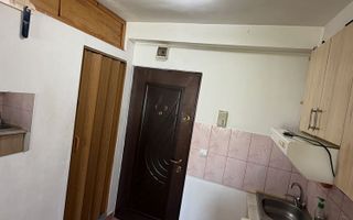 Garsonieră complet mobilată și utilată – zonă liniștită Mănăștur. - Poză 6