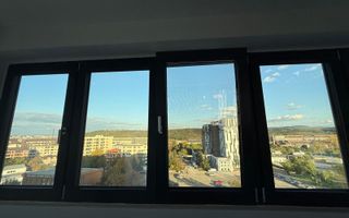 Ap 2 camere si Loc parcare-LUX – Complex Fusion Towers (capăt CUG) - Poză 8