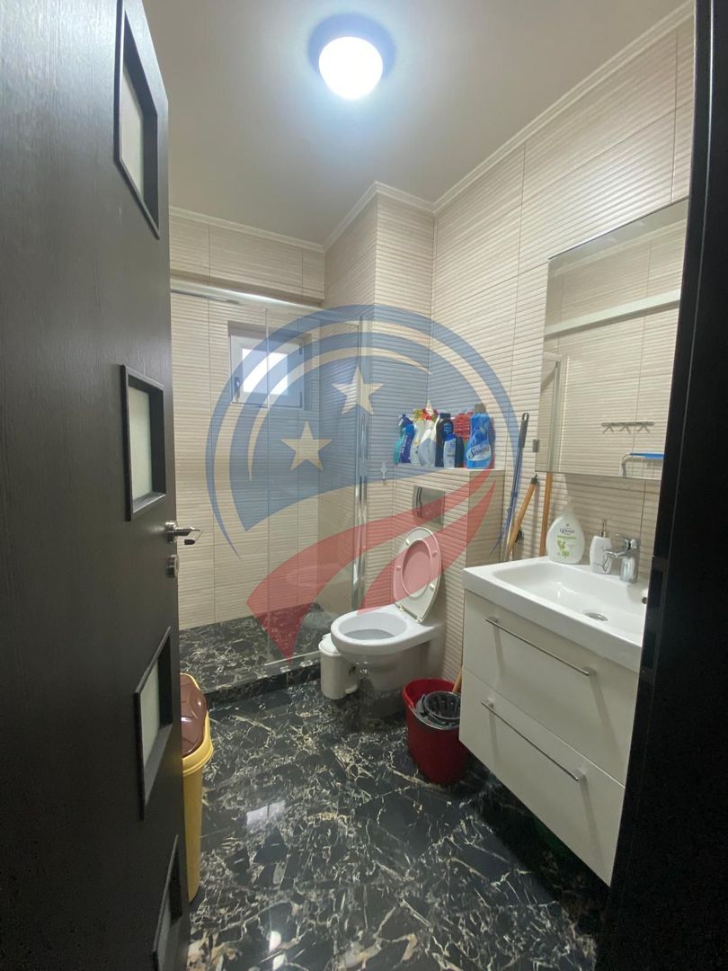 APARTAMENT NOU 2 CAMERE MOBILAT CU PARCARE SUBTERANA - Poză 4