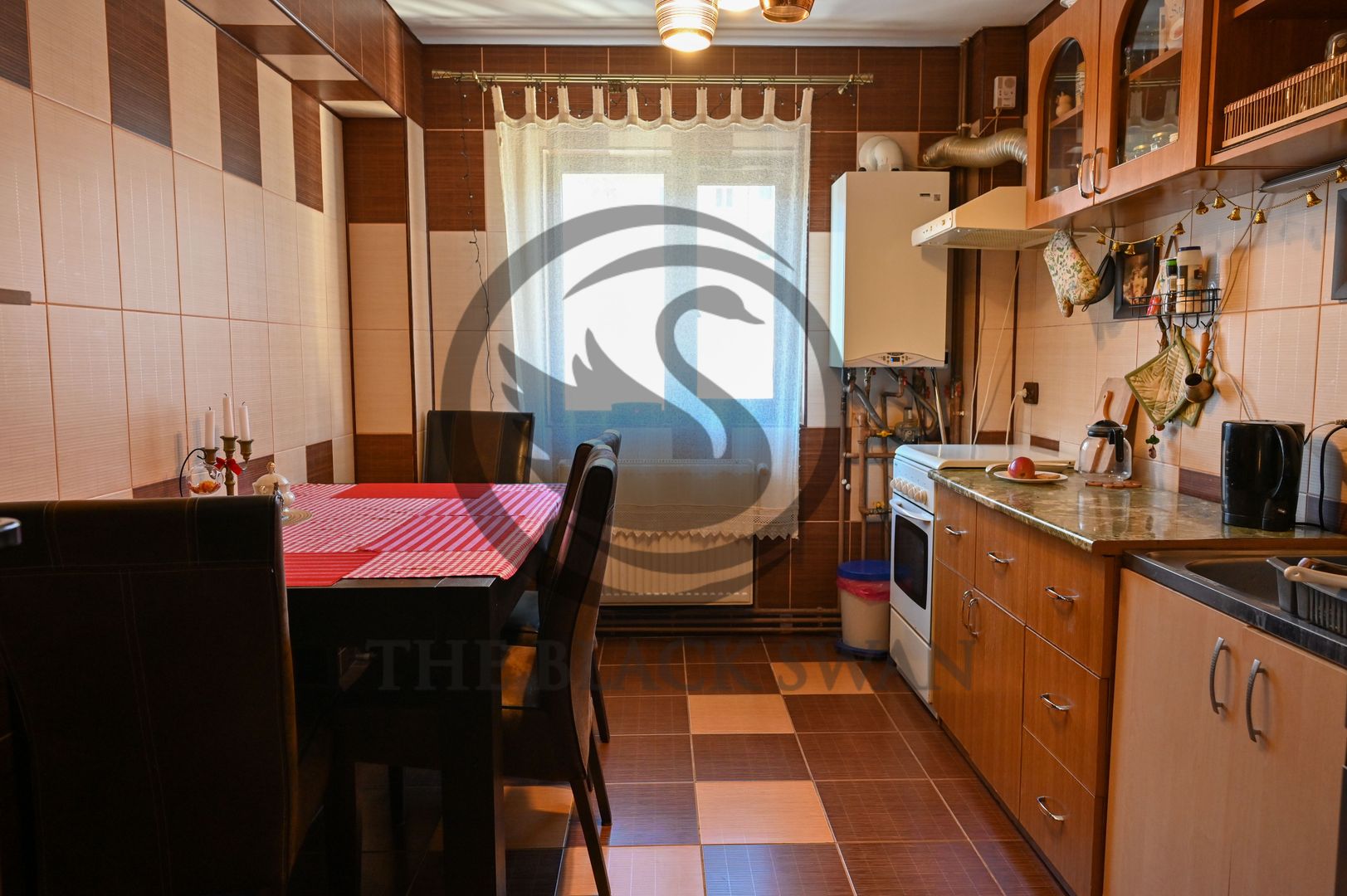 Apartament 5 camere de vanzare | Mobilat-Utilat | Sinaia | COMISION 0% - Poză 9