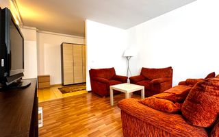 Apartament 1 cameră cochet, cu  parcare, terasă, in zona Aradului - Poză 3