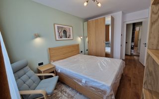 📍 Apartament 2 camere de închiriat – Central, lângă Palas Campus - Poză 1