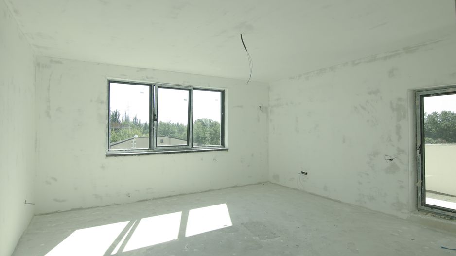 The Building 65 - Oboga 24 - Poză 4