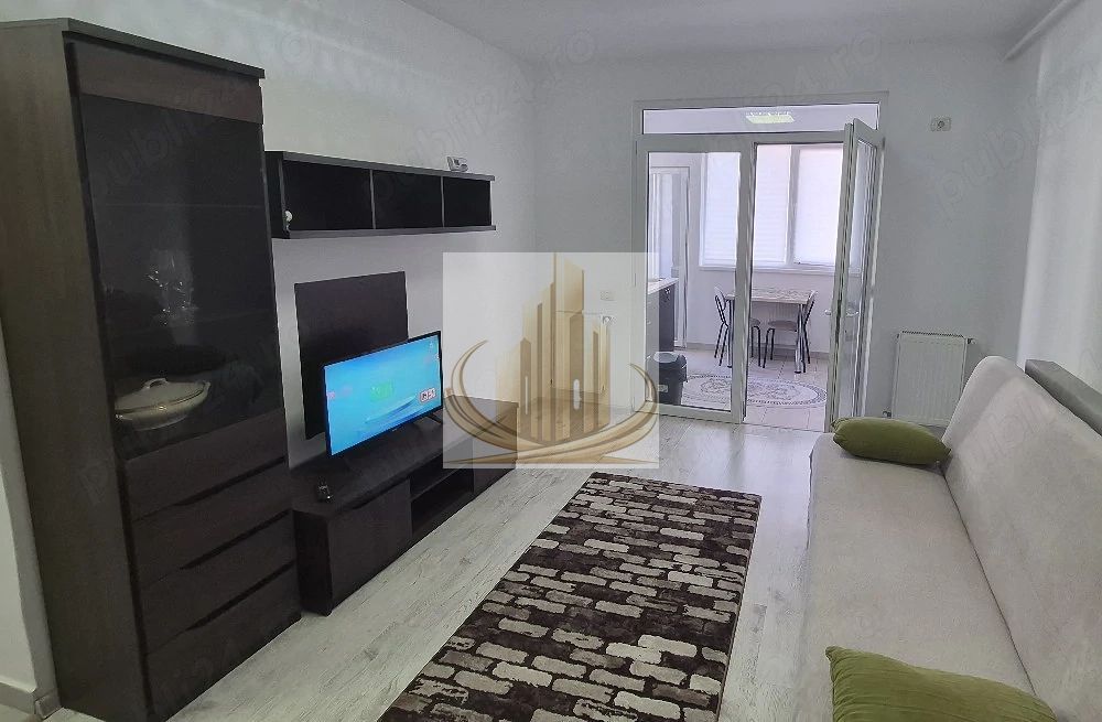 Apartament 2 camere tip studio – Viva Residence - Poză 1