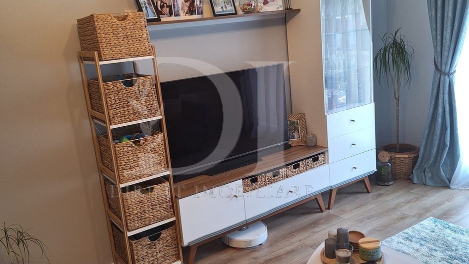 Apartament  2 camere decomandate / Zona Abatorului - Poză 22