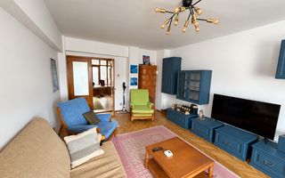 Apartament cu 70 mp | Ultracentral | Piața Ștefan cel Mare - Poză 3