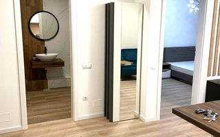 Apartament cu 3 camere, etaj intermediar, bloc nou, zona Frunzisului - Poză 5