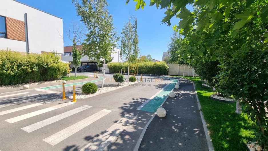 Vila in Comuna Berceni, P+1E, 4 camere, Comision 0% - Poză 20