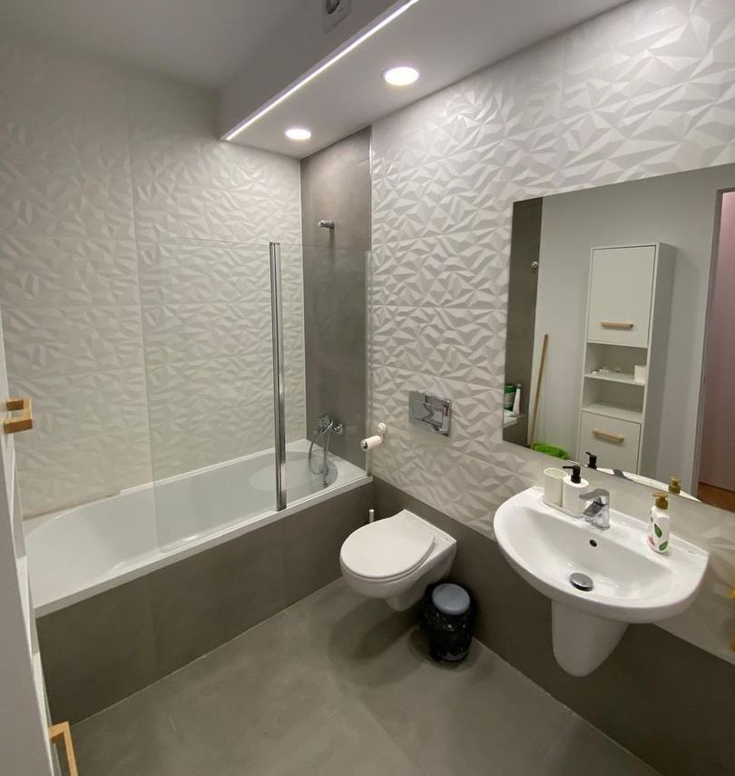 2 camere | 4City North Pipera | parcare subterană | grădină interioară - Poză 6