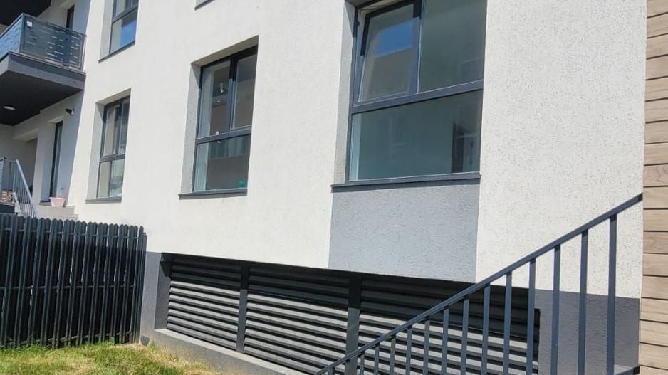 AP. 2CAM+GRADINA+LOC DE PARCARE/ IDEAL SPATIU COMERCIAL.PALLADY! - Poză 15