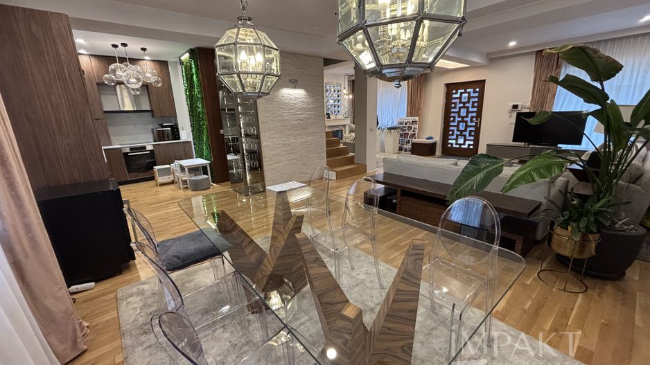 De închiriat vilă superbă Andrei Mureșanu - Poză 1