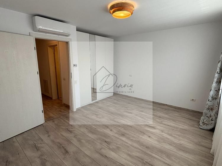 Vila 3 Camere LUX  | P+1+M | Terasă | 2 Locuri de Parcare I COM 0% - Poză 8