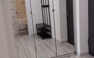 Garsoniera de inchiriat | bloc nou | centrala |  Plaza Residence - Poză 6