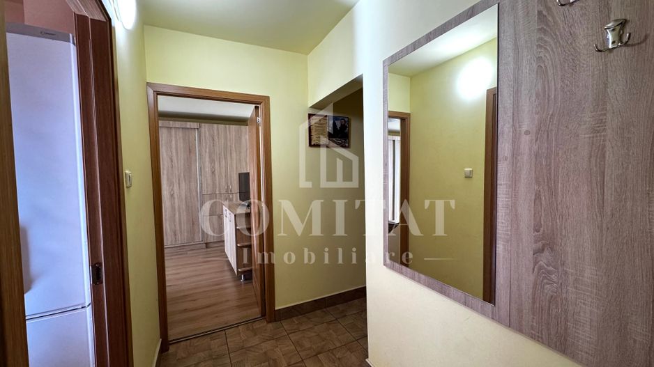 Apartament 2 camere decomandate | Zona străzii Louis Pasteur - Zorilor - Poză 3