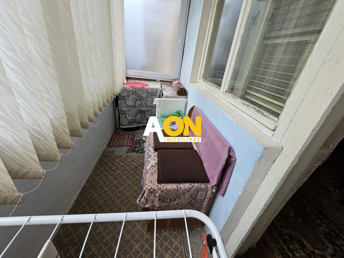 Apartament 3 camere Cetate,zona Closca - Poză 11