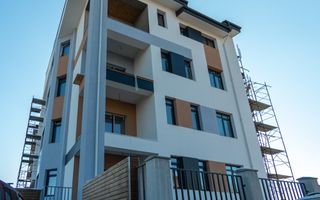 Apartament 2 camere cu terasa, 163 suprafata totala. - Poză 17