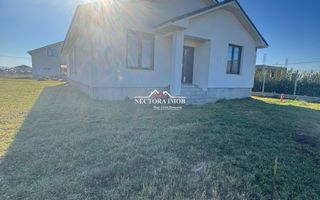 NECTORA IMOB-Casa moderna noua, 4 cam, 2 bai, Zona Osorhei,780mp teren - Poză 14