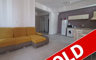 RENTED / INCHIRIAT Apartament cu 2 camere de închiriat în zona Nord - Poză 1
